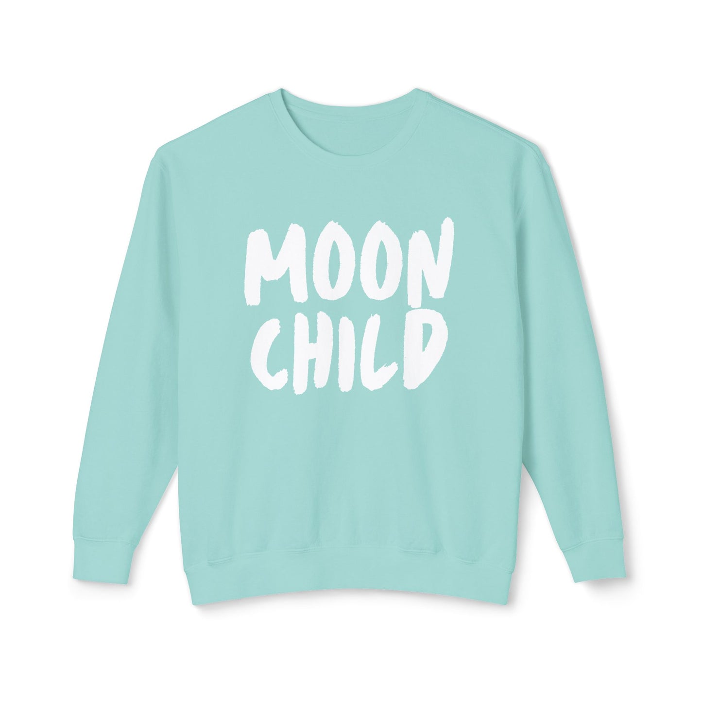 "Bold Moon Child Sweatshirt"