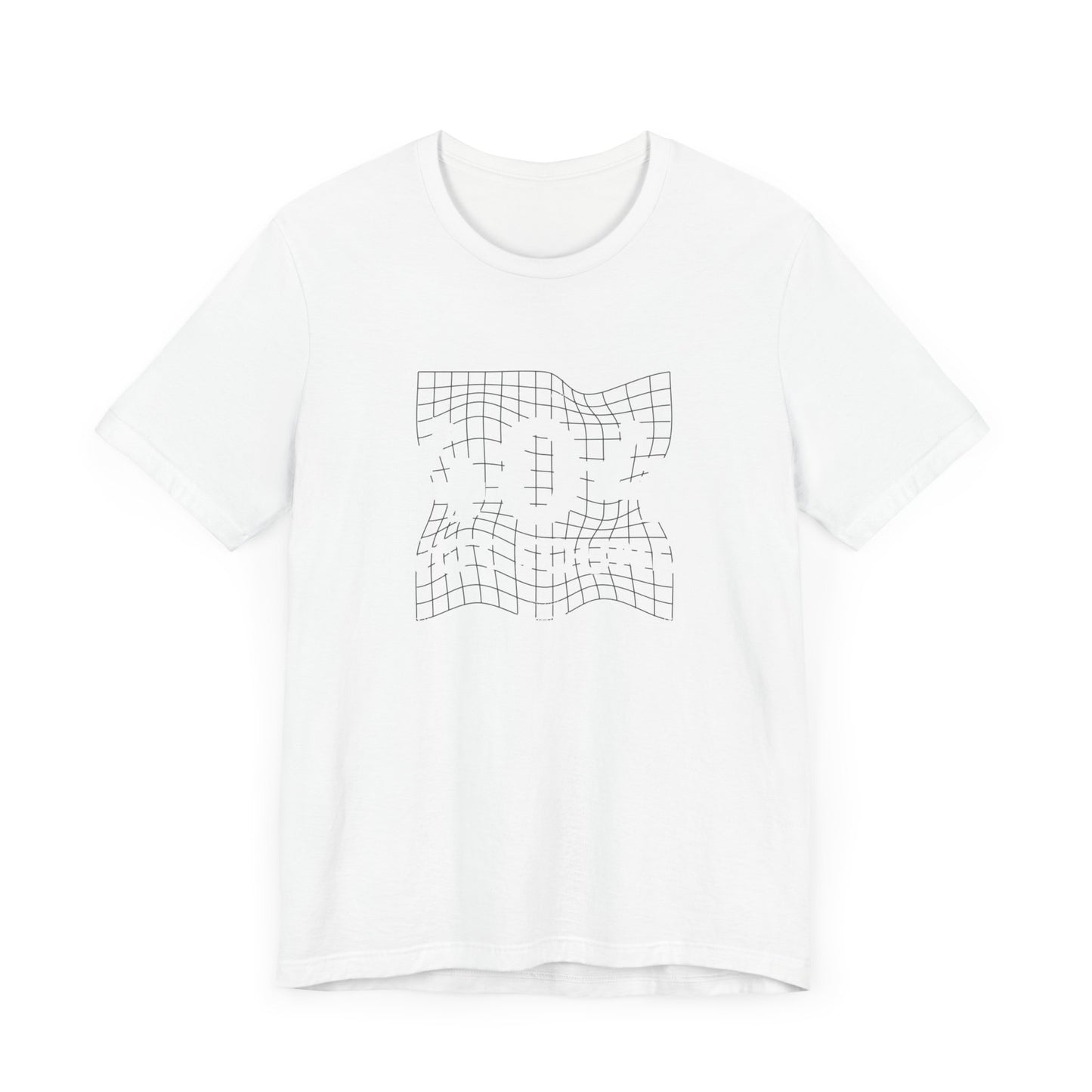 "404 Not Found: The Ultimate Glitch Tee for Tech Rebels"