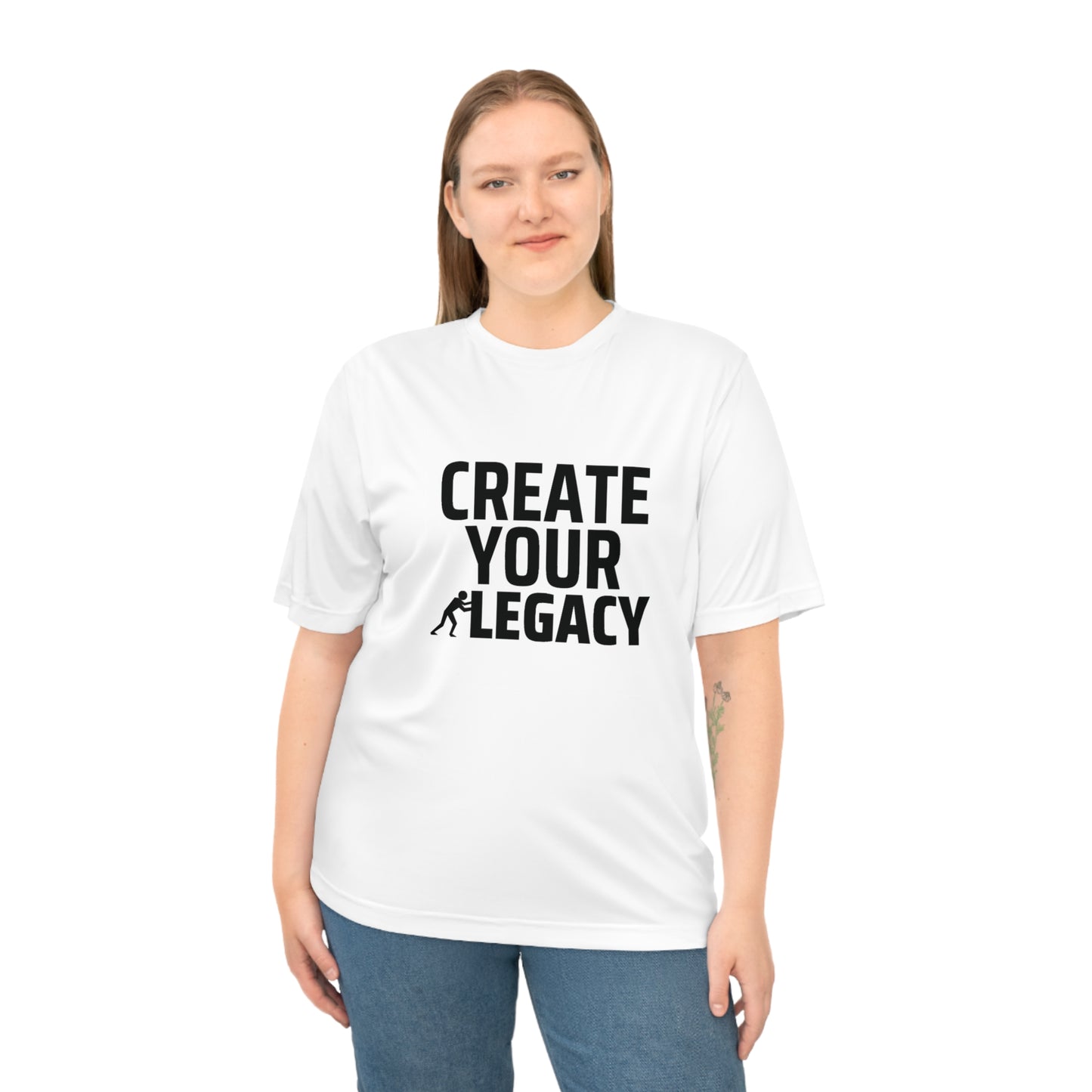 Create Your Legacy Tee