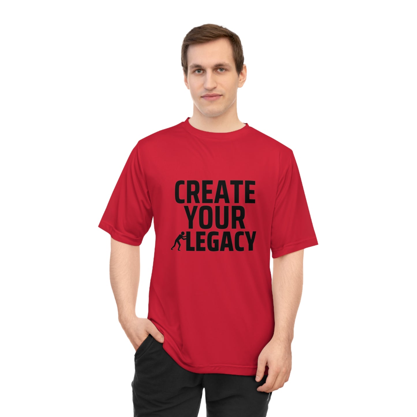 Create Your Legacy Tee