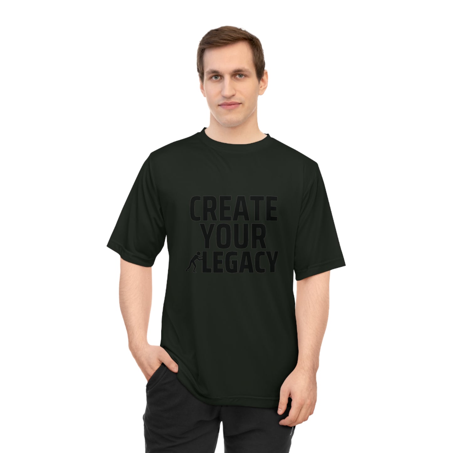 Create Your Legacy Tee