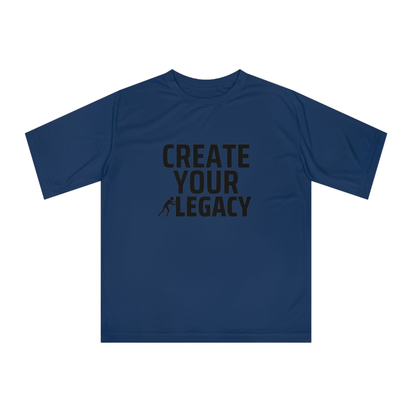 Create Your Legacy Tee