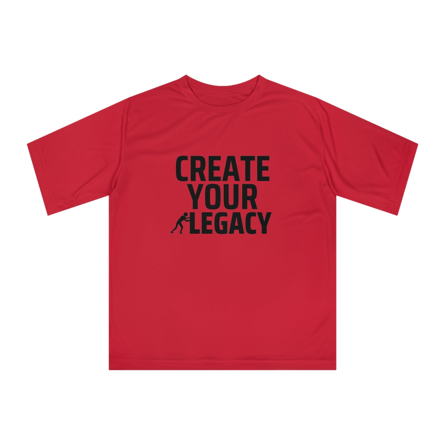 Create Your Legacy Tee