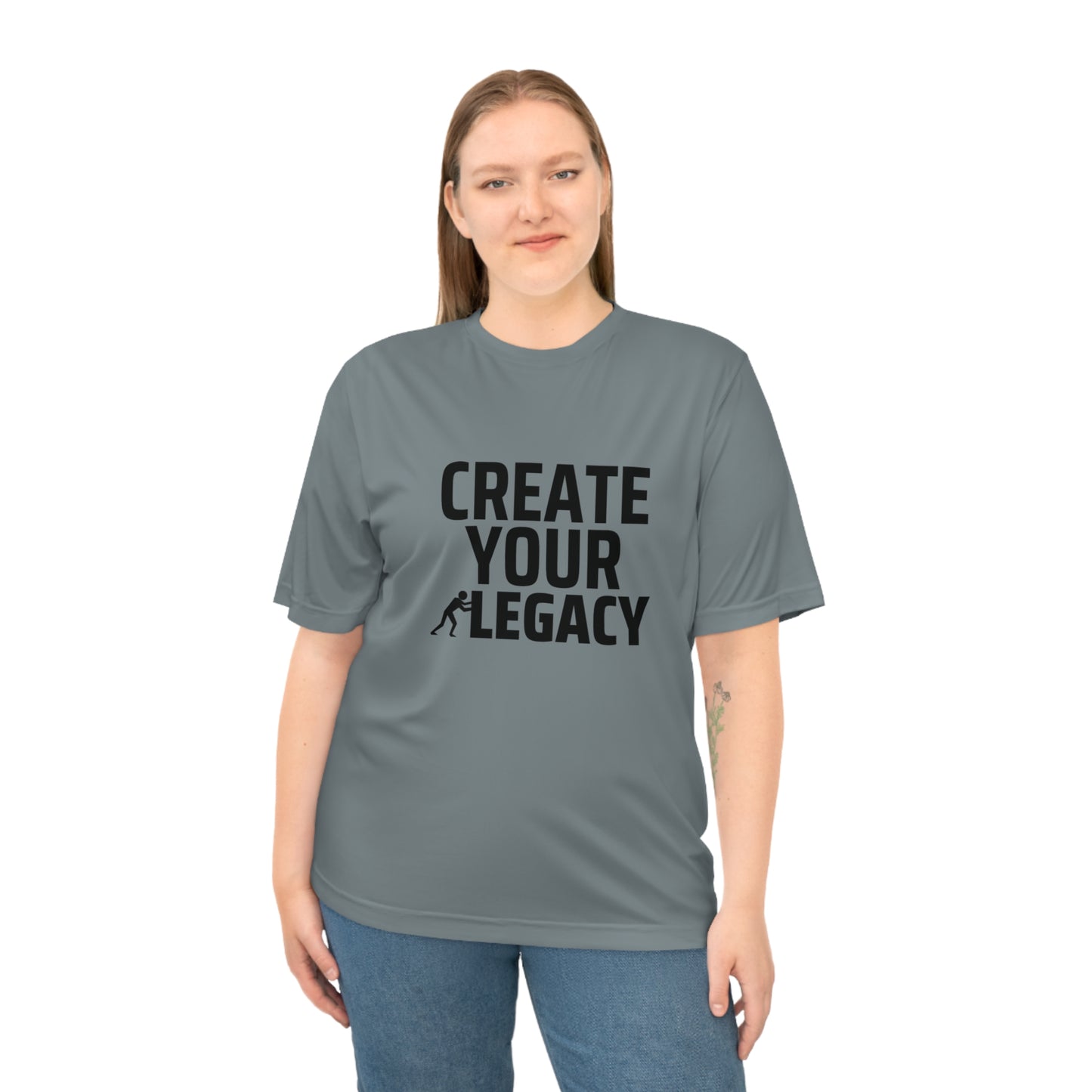 Create Your Legacy Tee