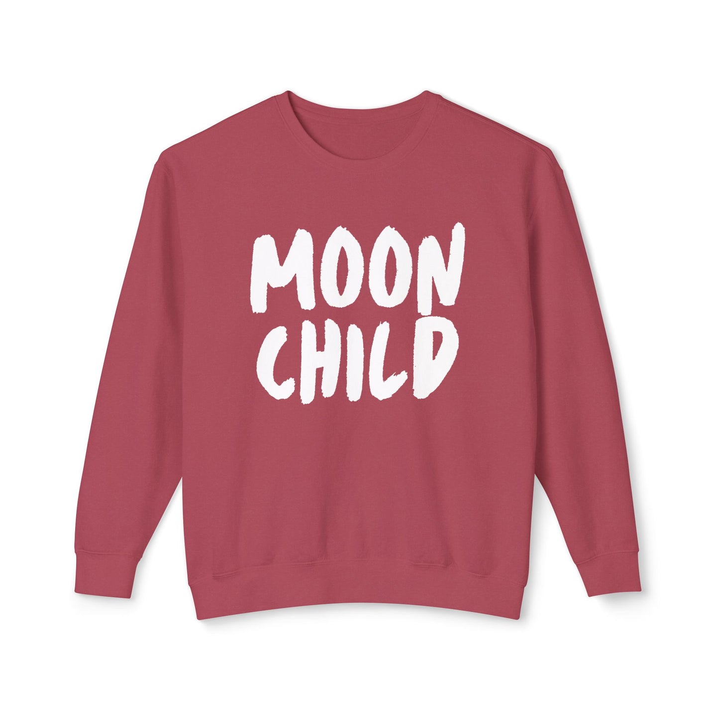 "Bold Moon Child Sweatshirt"