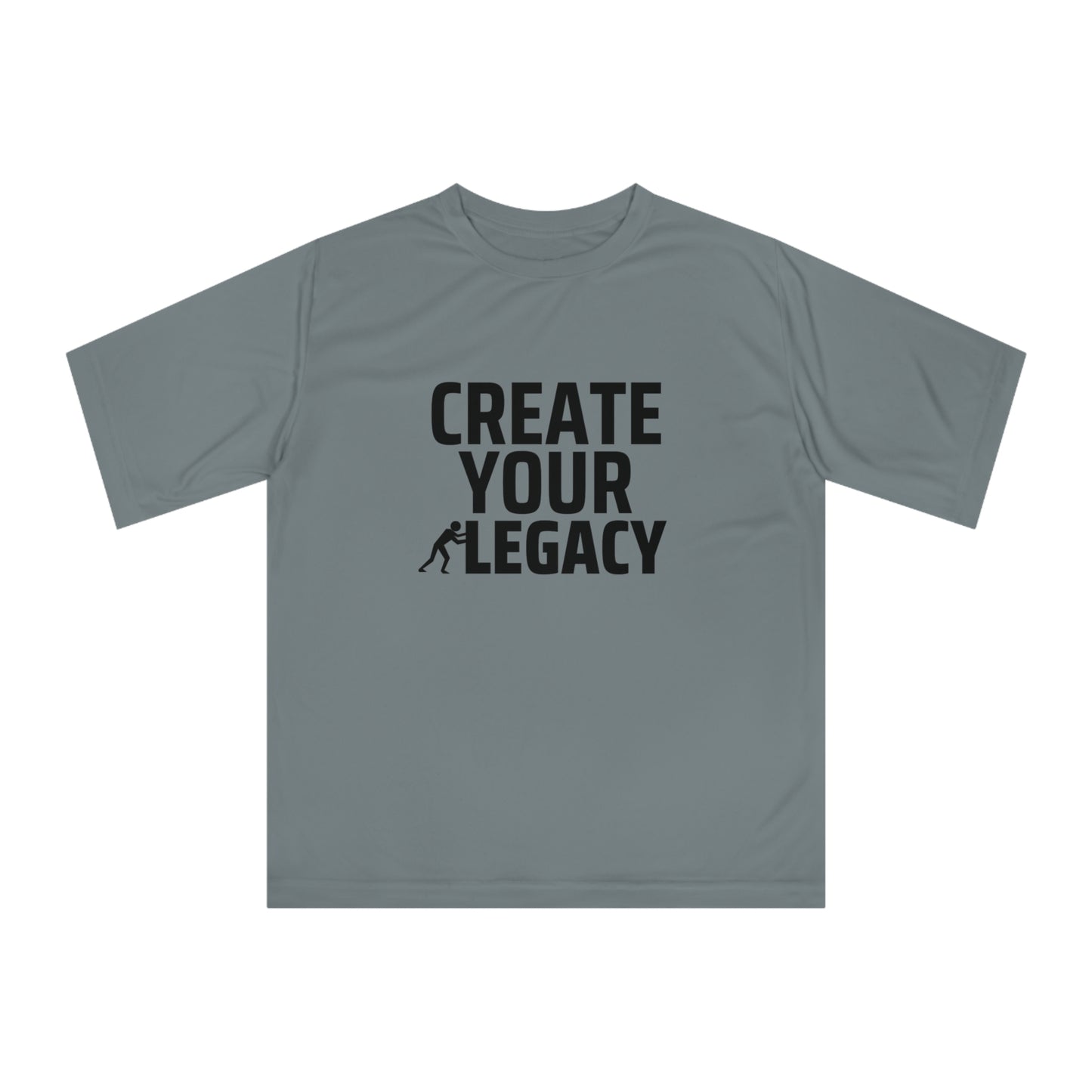 Create Your Legacy Tee