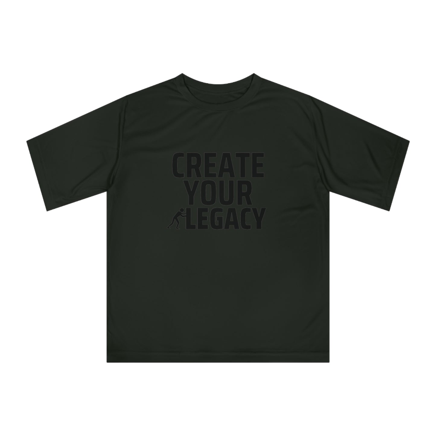 Create Your Legacy Tee