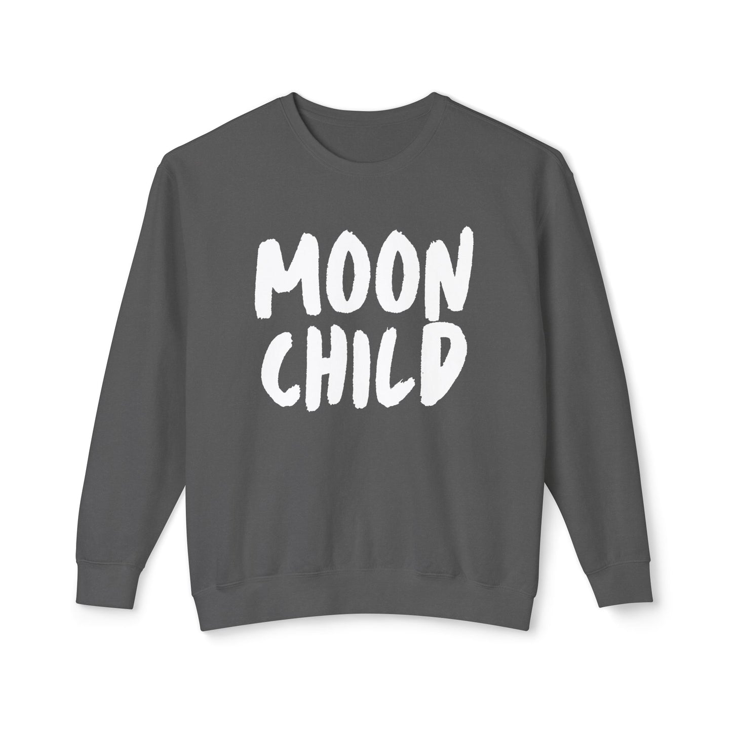 "Bold Moon Child Sweatshirt"