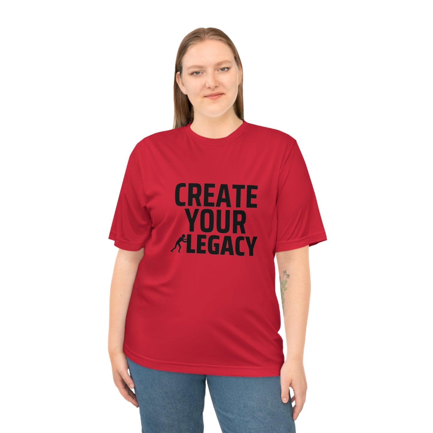 Create Your Legacy Tee