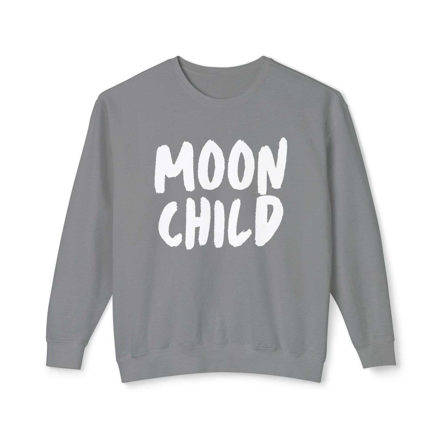 "Bold Moon Child Sweatshirt"