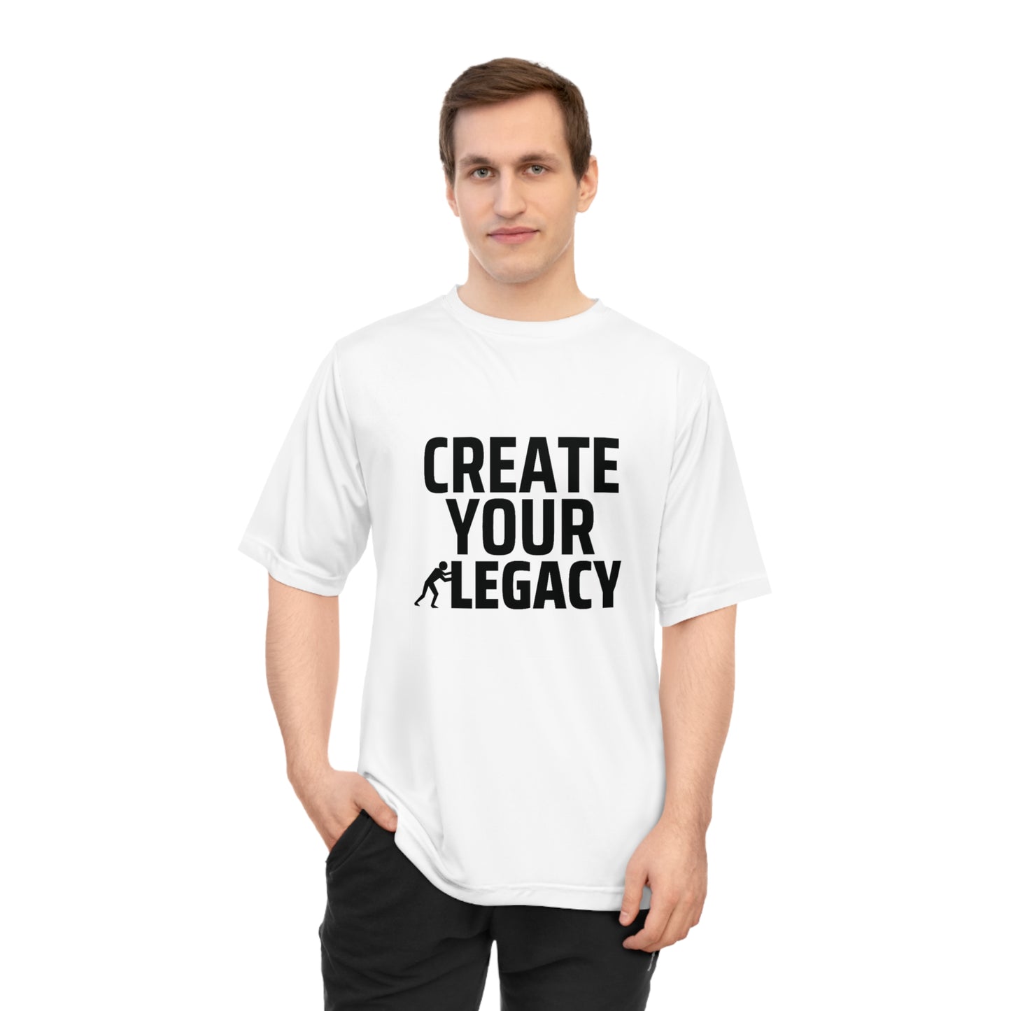 Create Your Legacy Tee