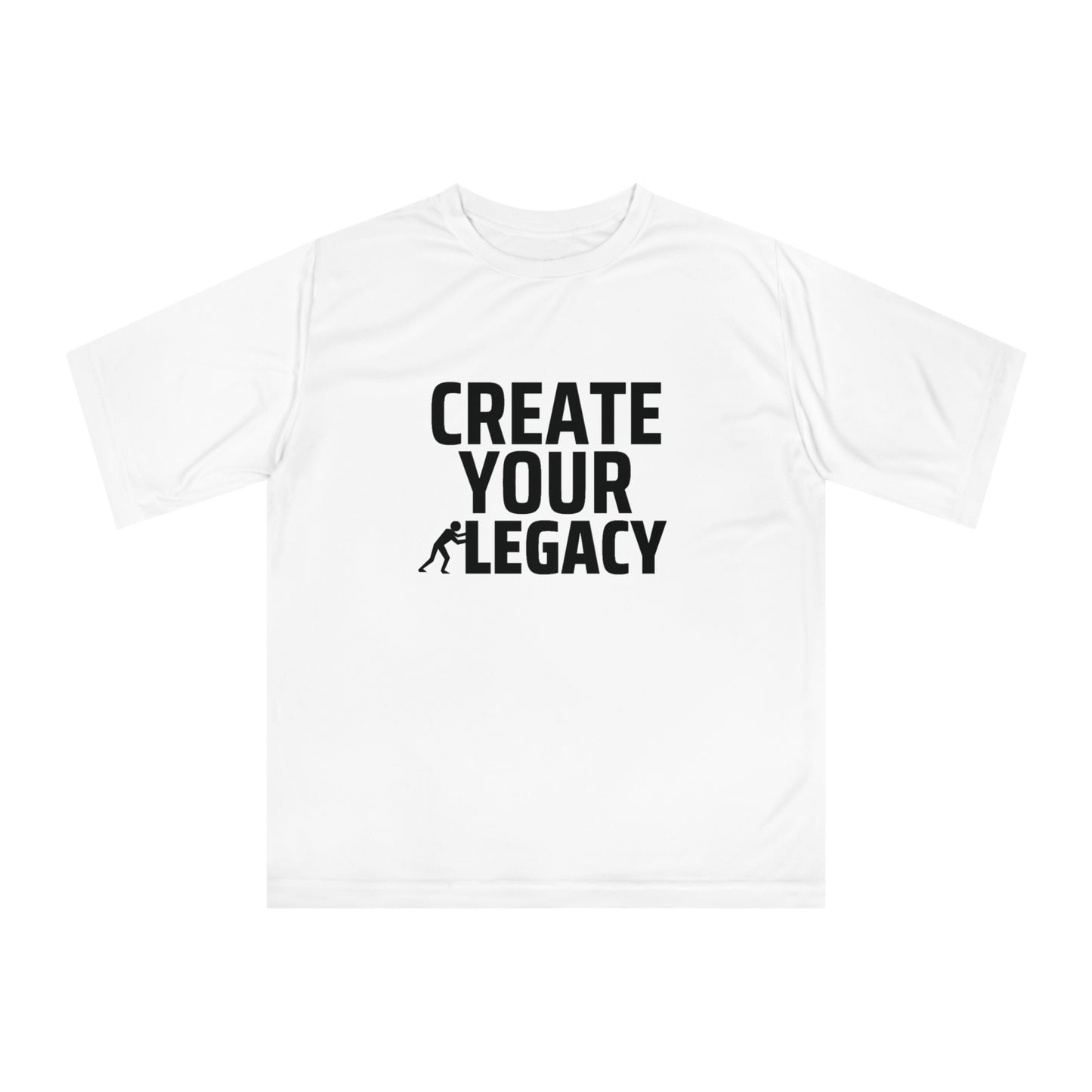 Create Your Legacy Tee