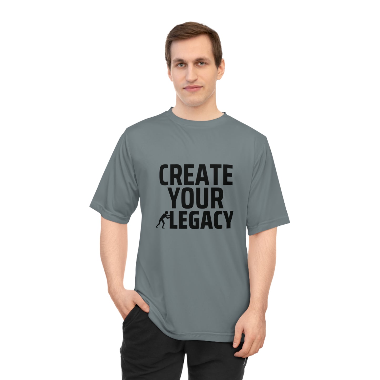 Create Your Legacy Tee