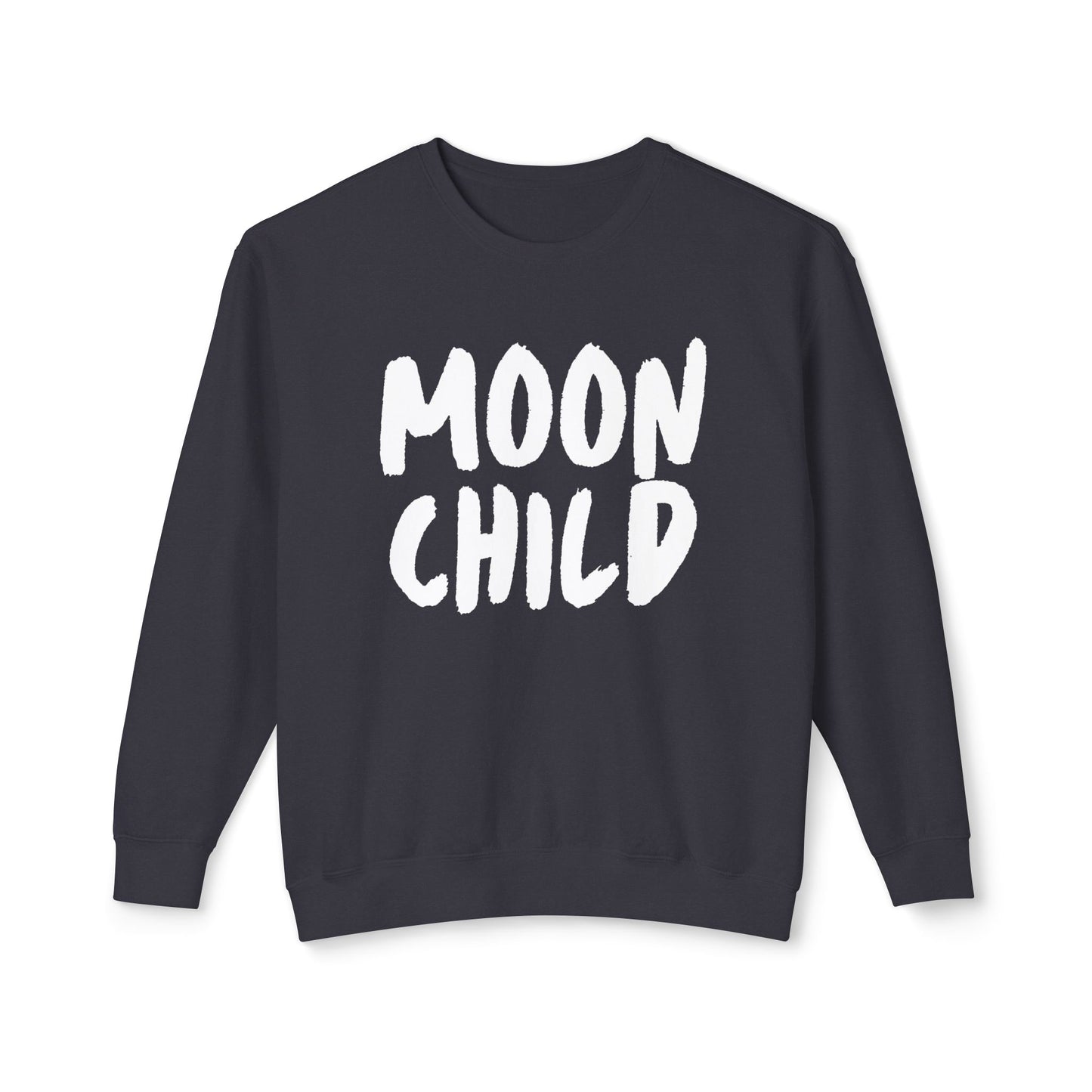 "Bold Moon Child Sweatshirt"