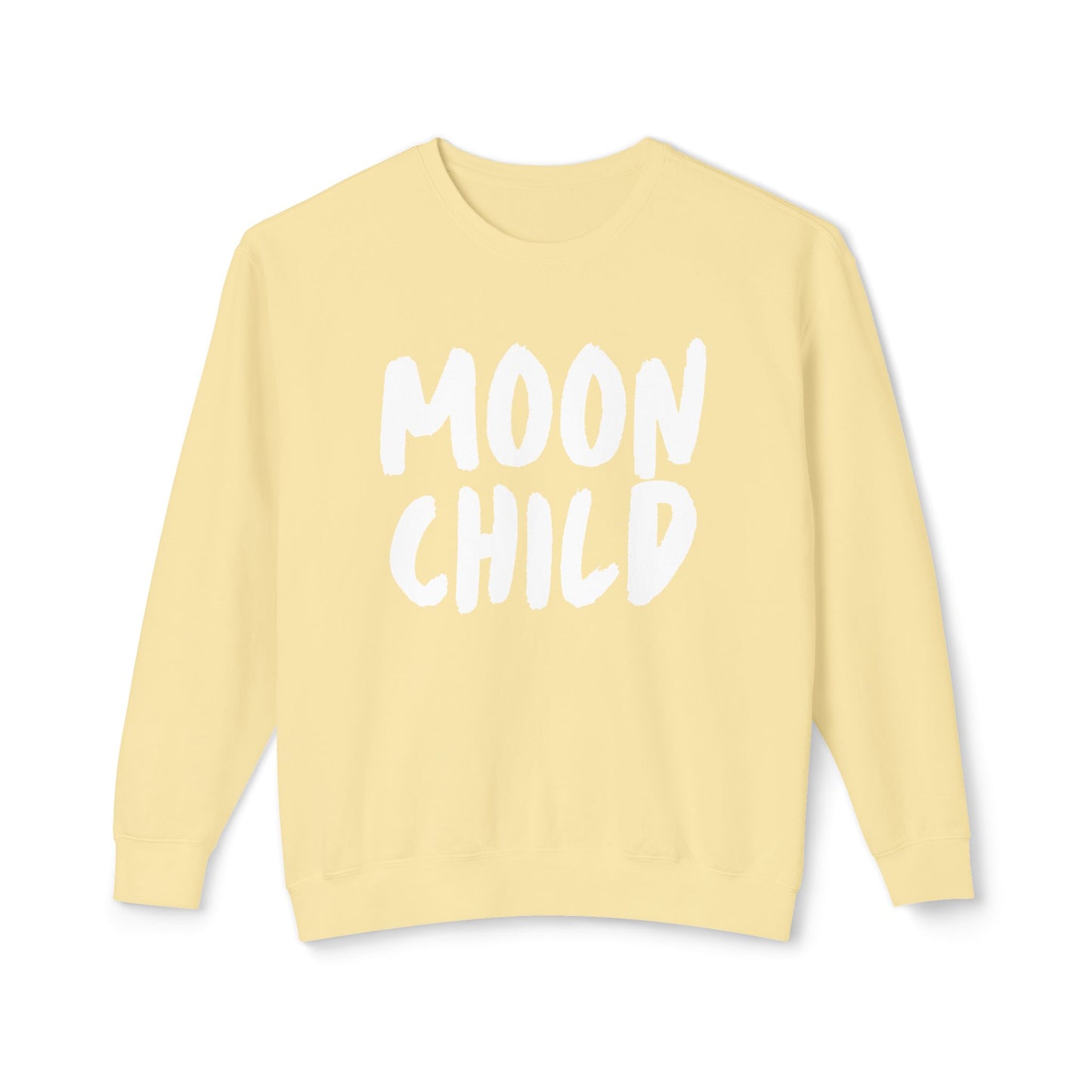 "Bold Moon Child Sweatshirt"