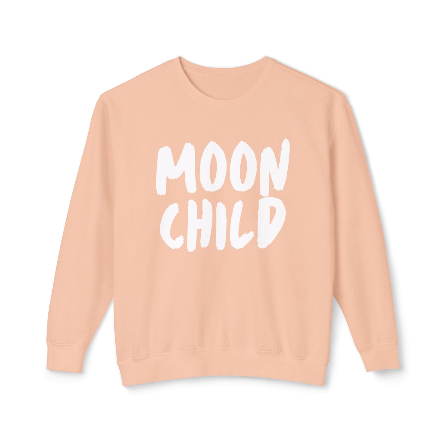 "Bold Moon Child Sweatshirt"